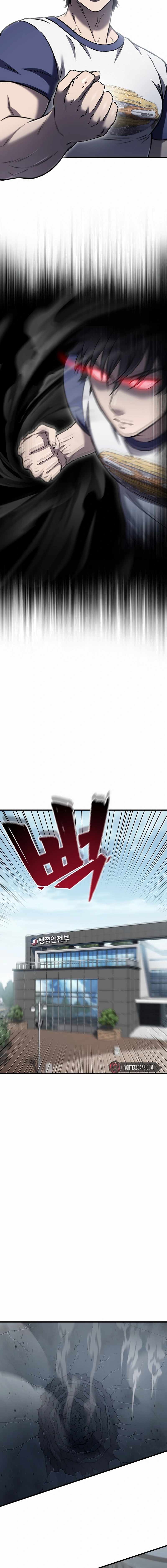 Solo Resurrection Chapter 45 13